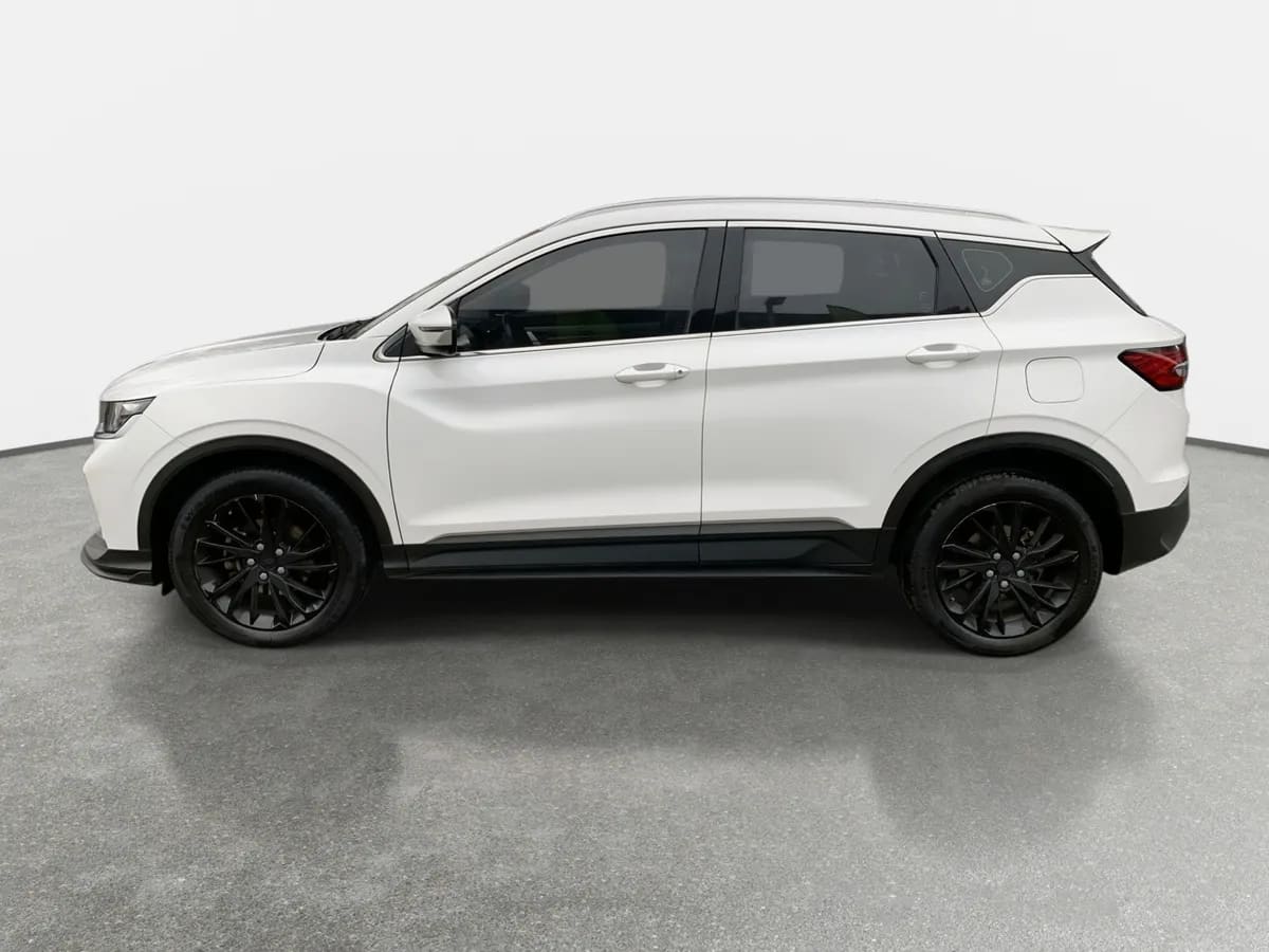Geely Coolray 1.5 Exclusive At 5p año 2022