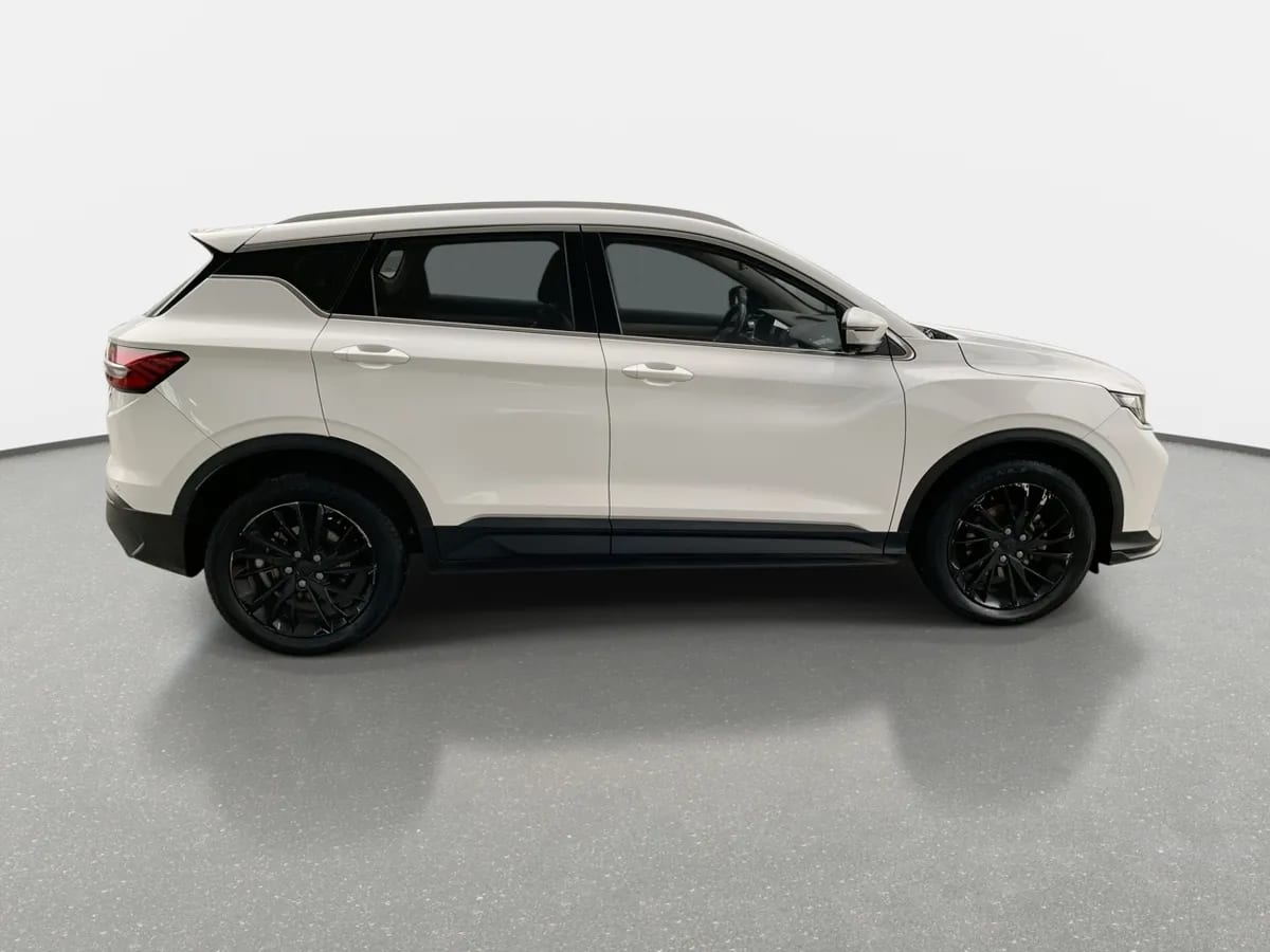 Geely Coolray 1.5 Exclusive At 5p año 2022