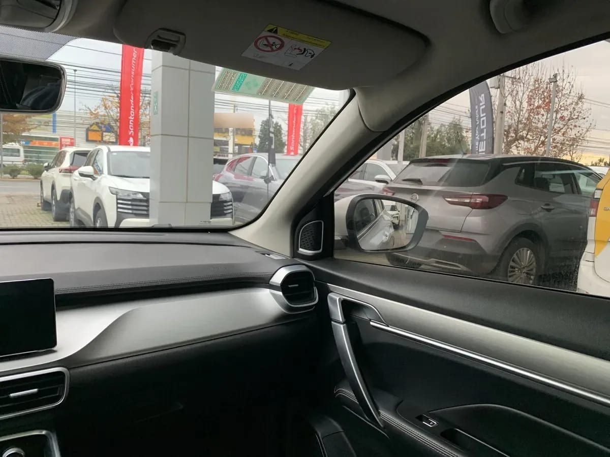 Geely Coolray 1.5 Exclusive At 5p año 2022
