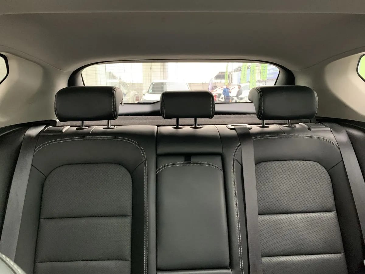 Geely Coolray 1.5 Exclusive At 5p año 2022