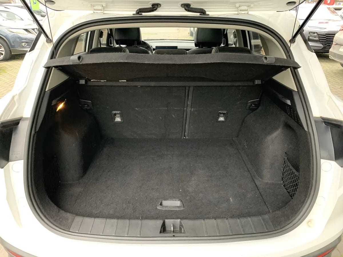 Geely Coolray 1.5 Exclusive At 5p año 2022