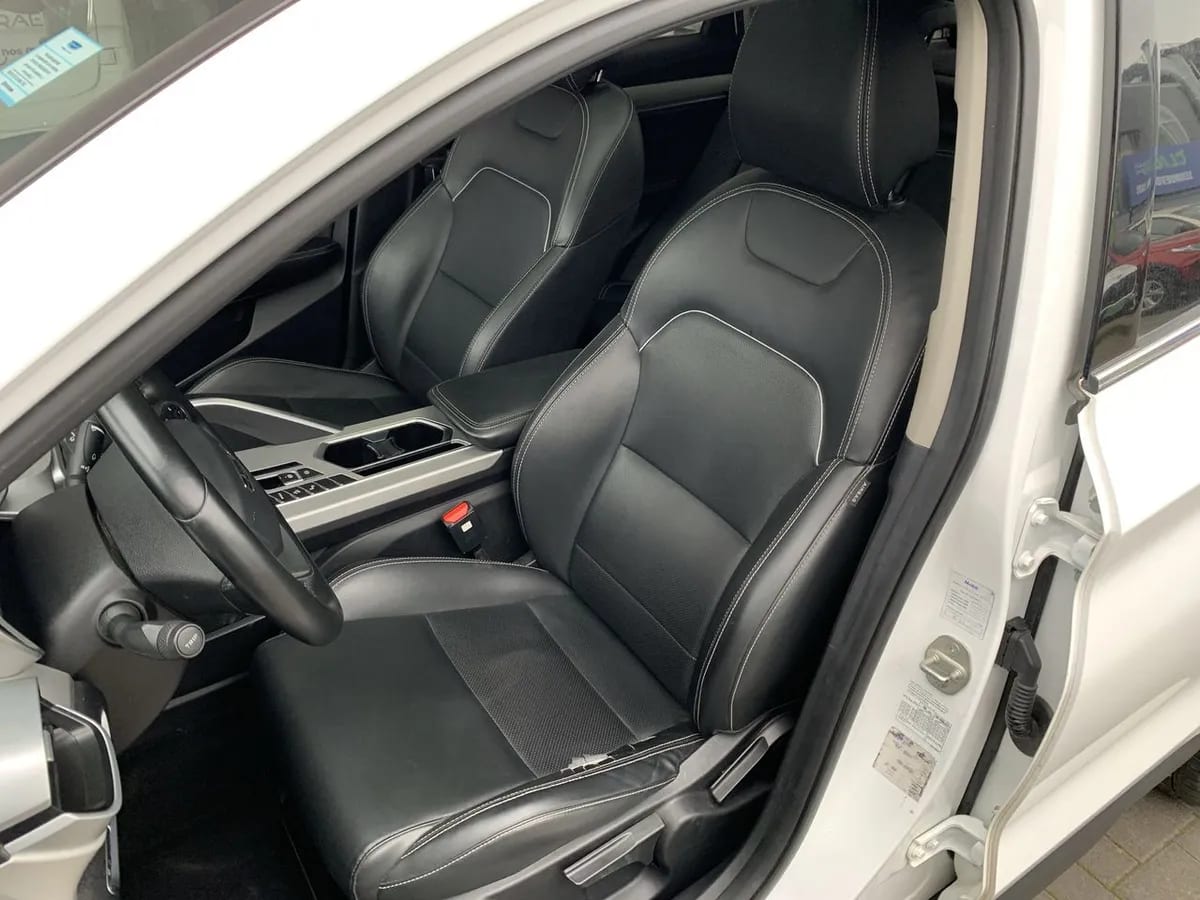 Geely Coolray 1.5 Exclusive At 5p año 2022