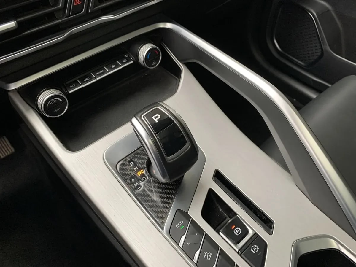 Geely Coolray 1.5 Exclusive At 5p año 2022