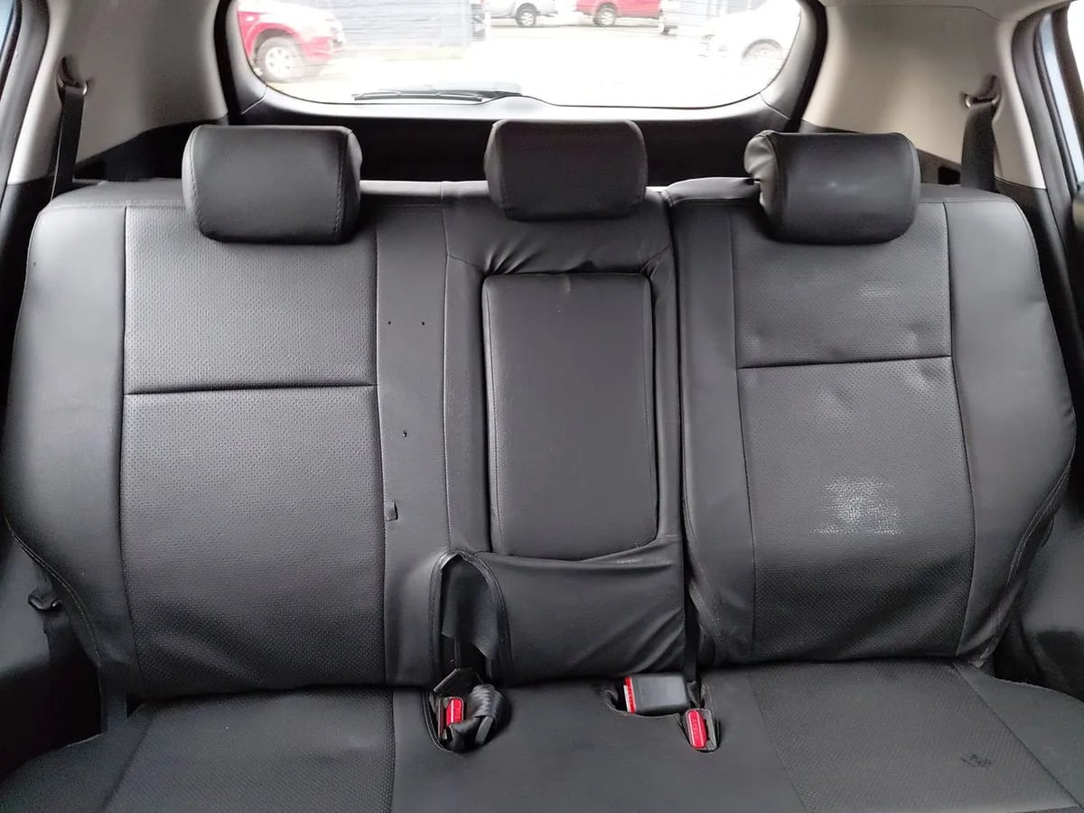 Kia Sportage 2.0 Lx 2wd Ac 6mt 5p año 2018