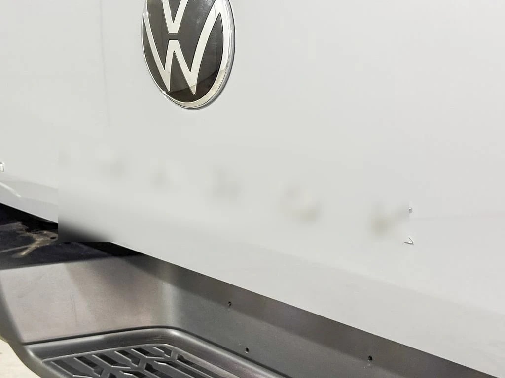 Volkswagen Amarok V6 3.0 Tdi At Highline 4motion año 2026