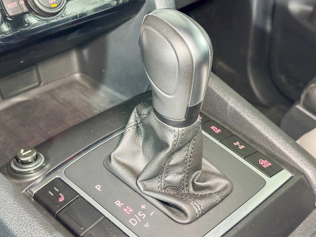 Volkswagen Amarok V6 3.0 Tdi At Highline 4motion año 2026