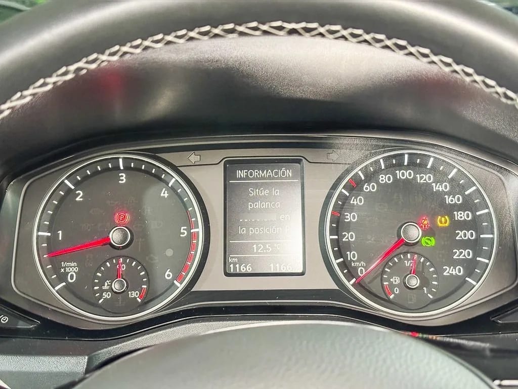 Volkswagen Amarok V6 3.0 Tdi At Highline 4motion año 2026