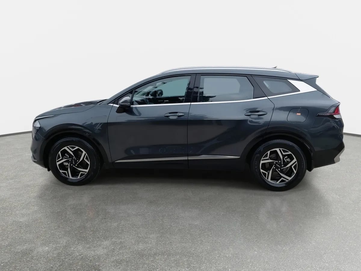 Kia Sportage 2.0 Ex Dies 2wd 8at 5p año 2025