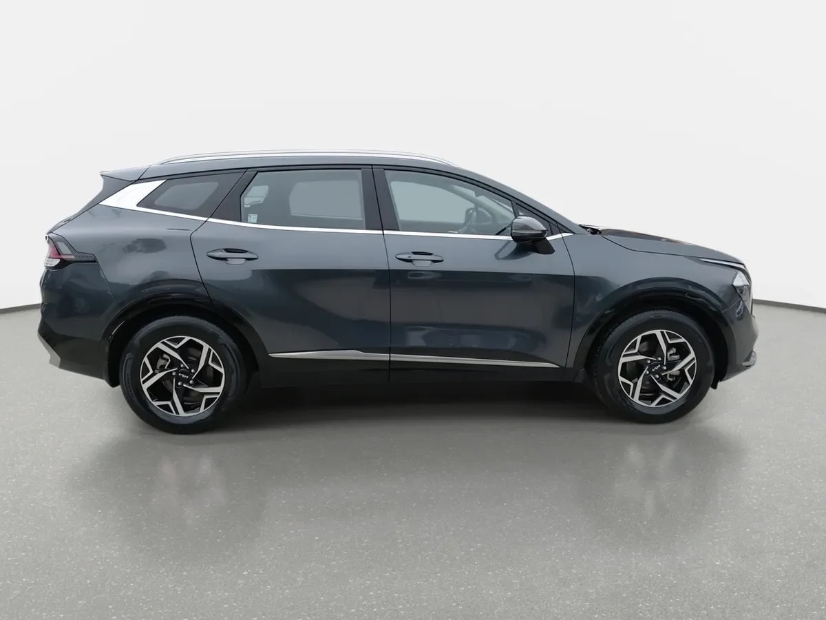 Kia Sportage 2.0 Ex Dies 2wd 8at 5p año 2025