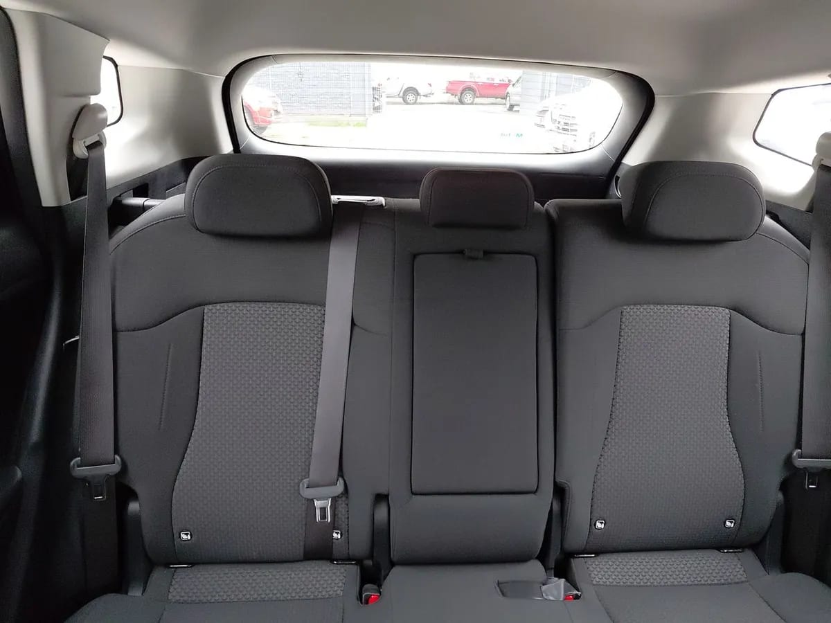 Kia Sportage 2.0 Ex Dies 2wd 8at 5p año 2025