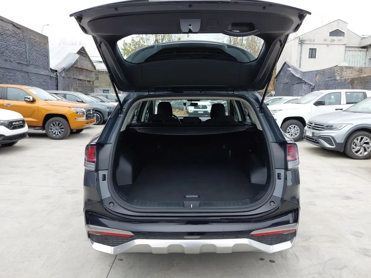 Kia Sportage 2.0 Ex Dies 2wd 8at 5p año 2025