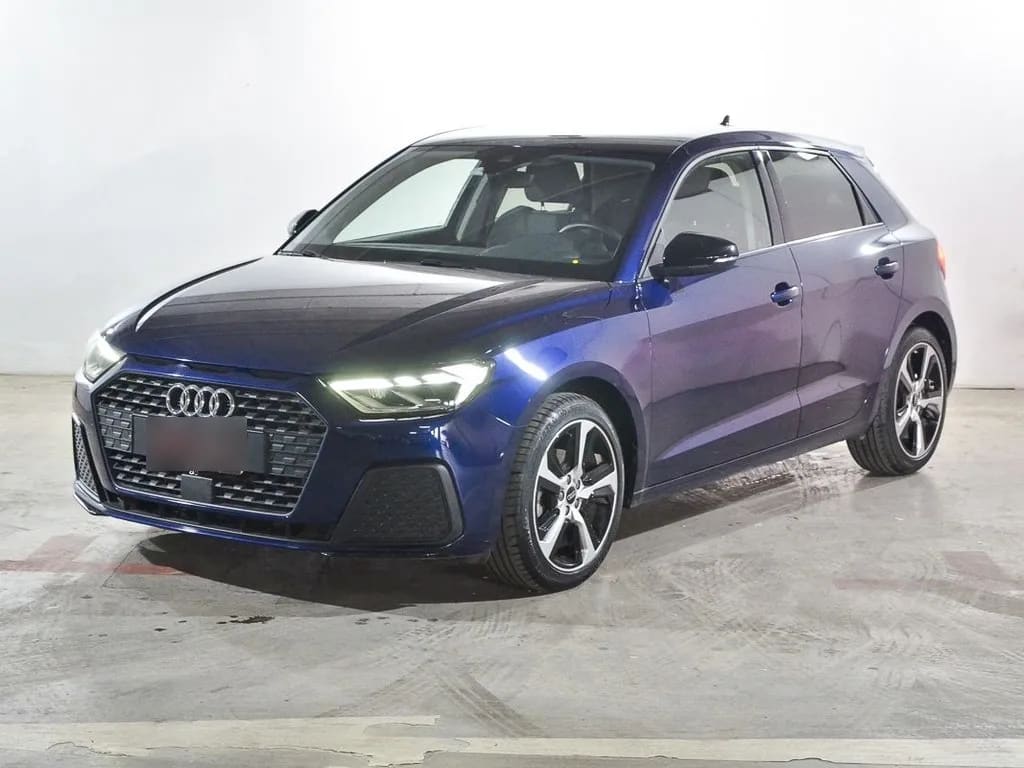 Audi A1 Sportback 30 Tfsi Sport año 2024