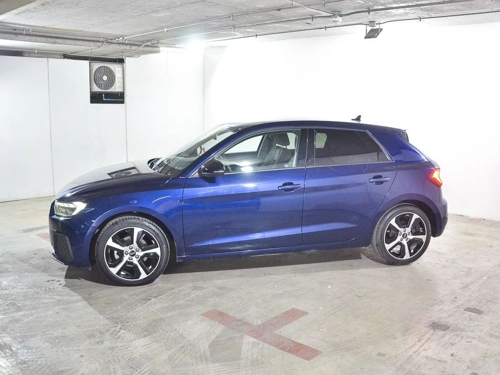 Audi A1 Sportback 30 Tfsi Sport año 2024