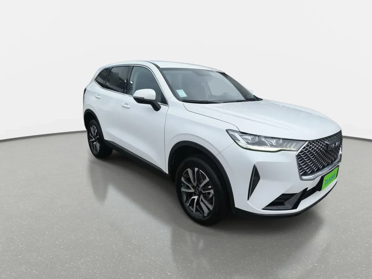 Haval H6 2.0 Active 4x2 At 5p año 2024