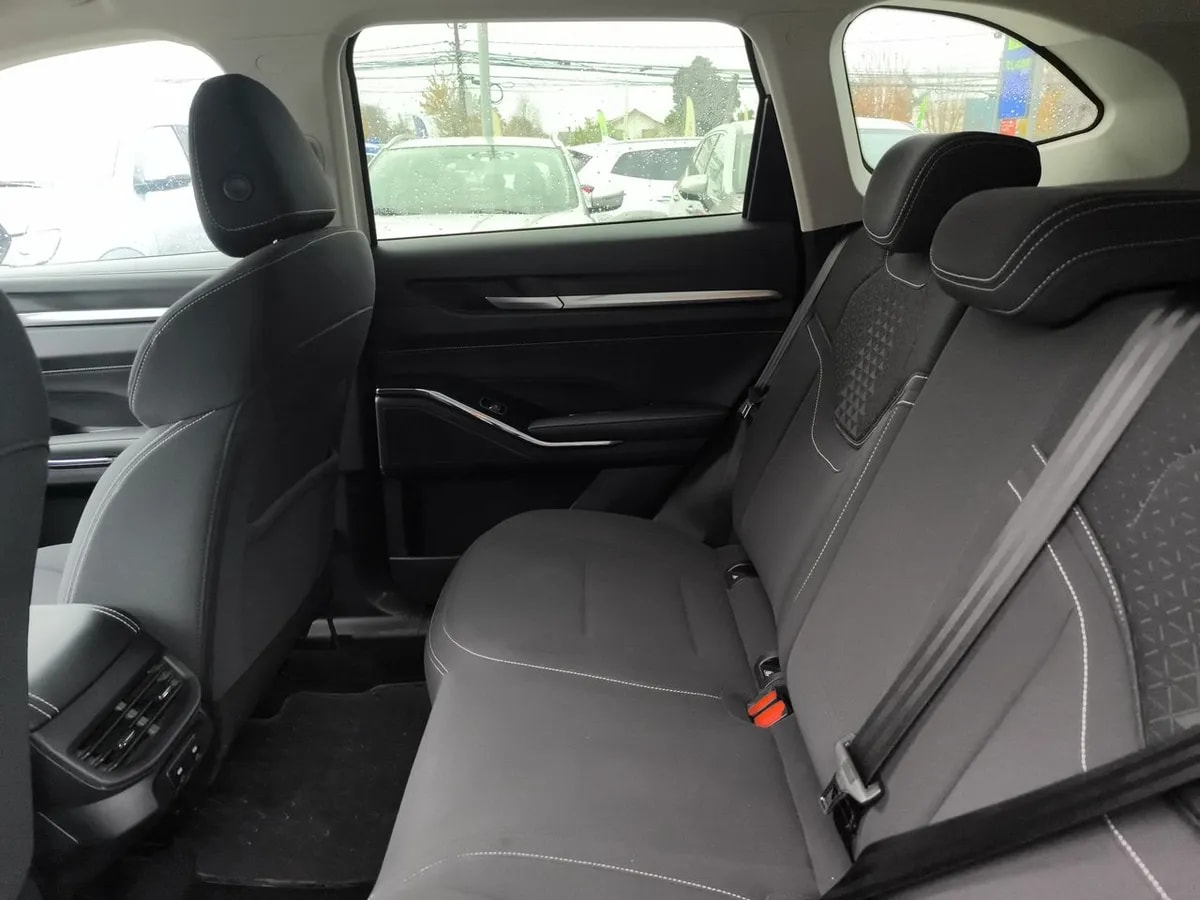 Haval H6 2.0 Active 4x2 At 5p año 2024