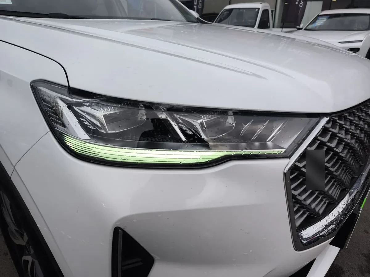 Haval H6 2.0 Active 4x2 At 5p año 2024