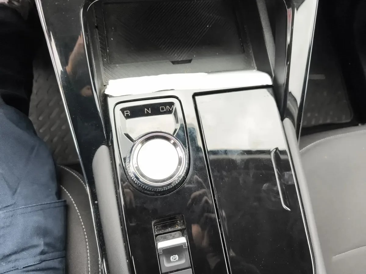 Haval H6 2.0 Active 4x2 At 5p año 2024