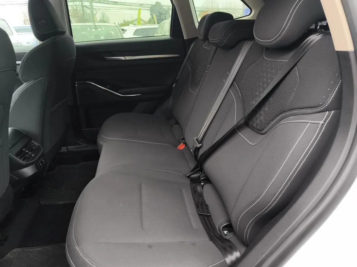 Haval H6 2.0 Active 4x2 At 5p año 2024