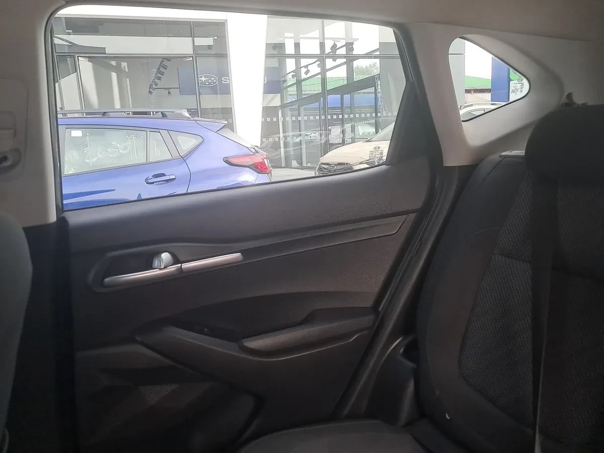 Kia Seltos 1.6 Ex 4x2 6mt 5p año 2021