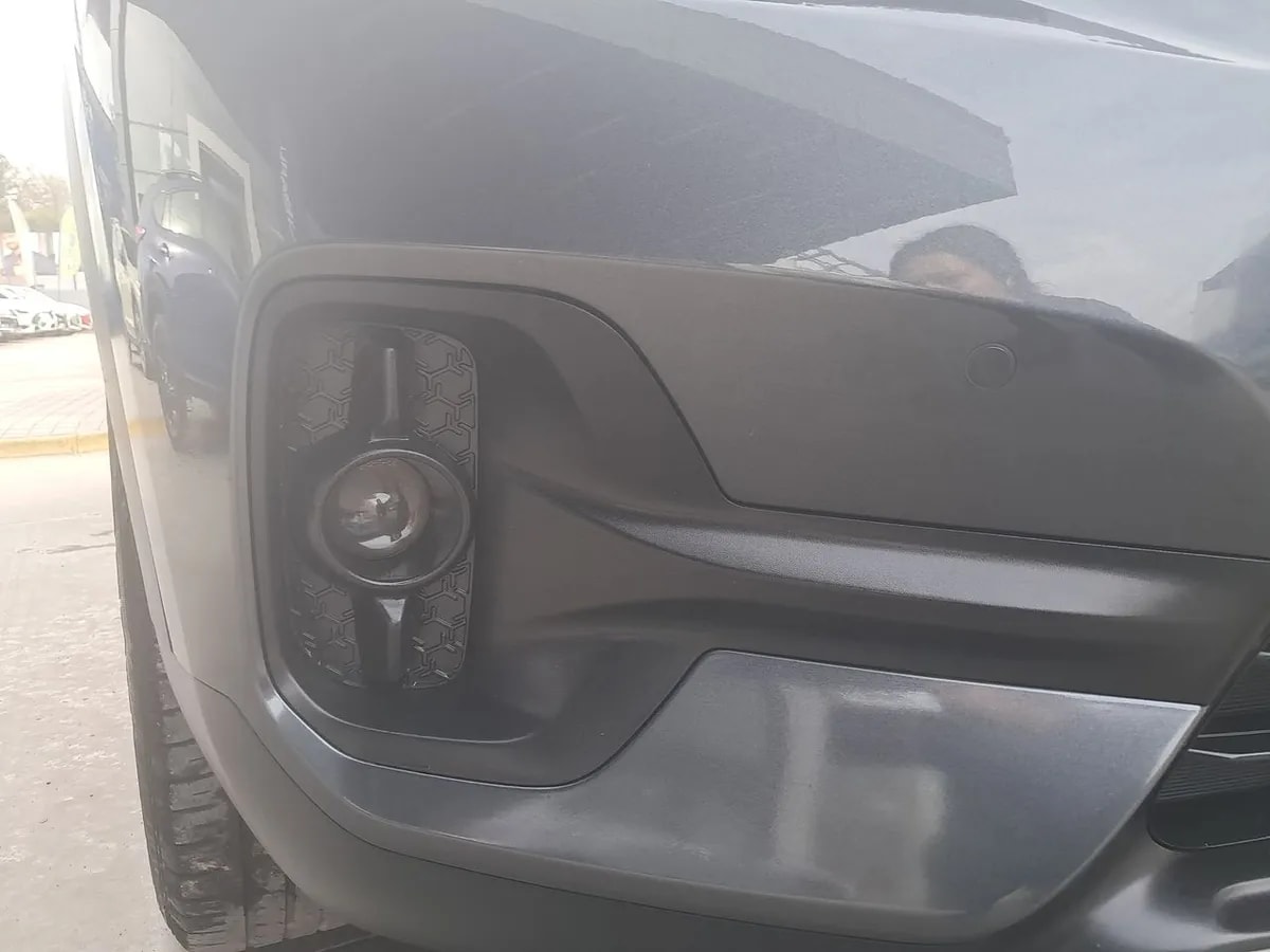 Kia Seltos 1.6 Ex 4x2 6mt 5p año 2021