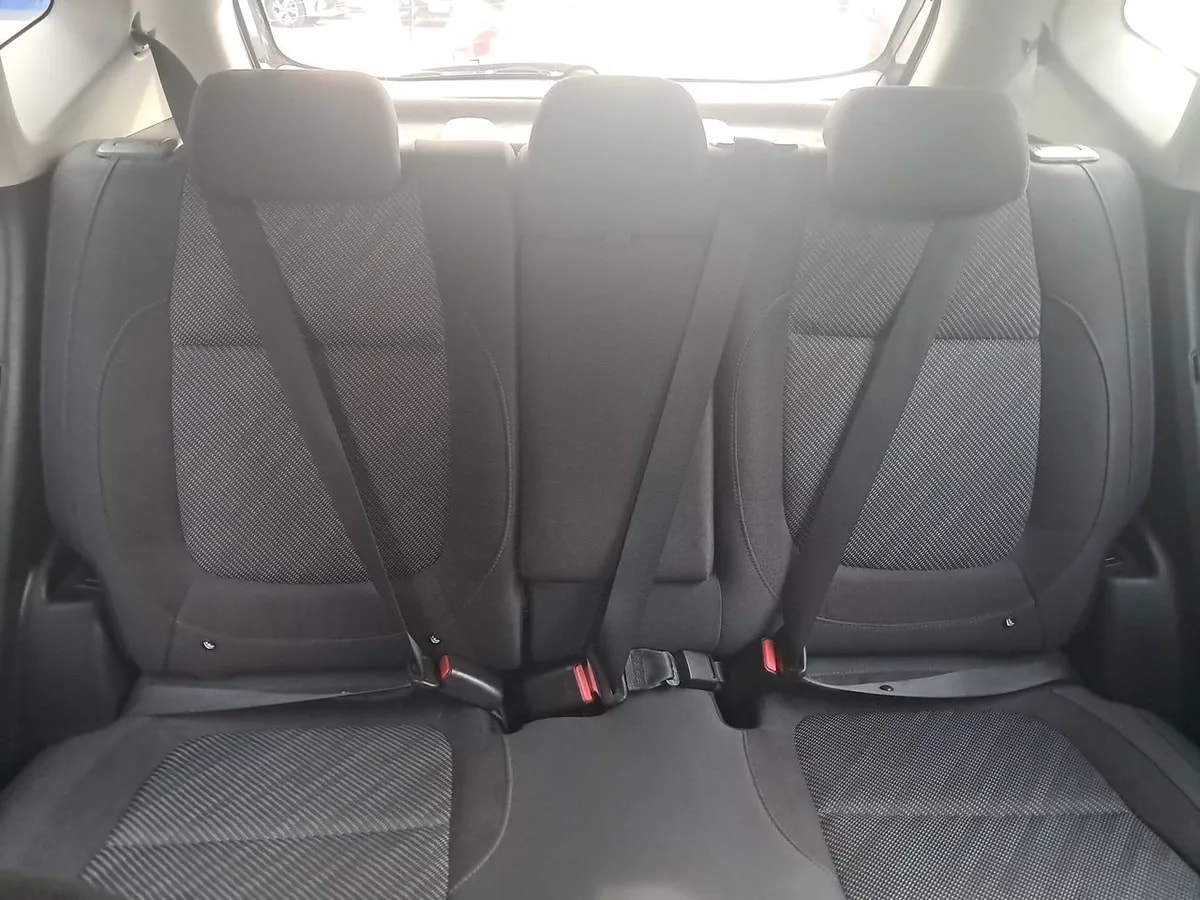 Kia Seltos 1.6 Ex 4x2 6mt 5p año 2021