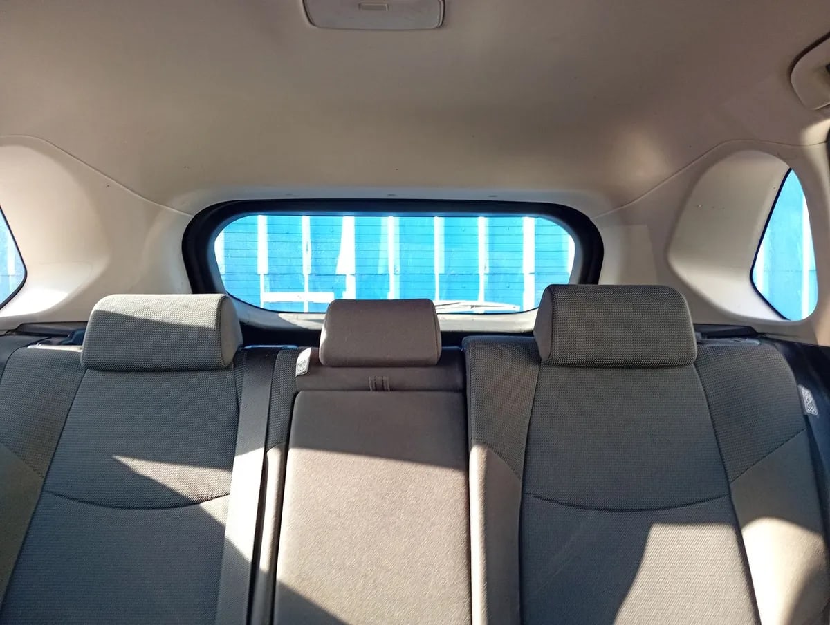 Toyota Rav 4 2.0 Le 4x4 Mt 5p año 2023