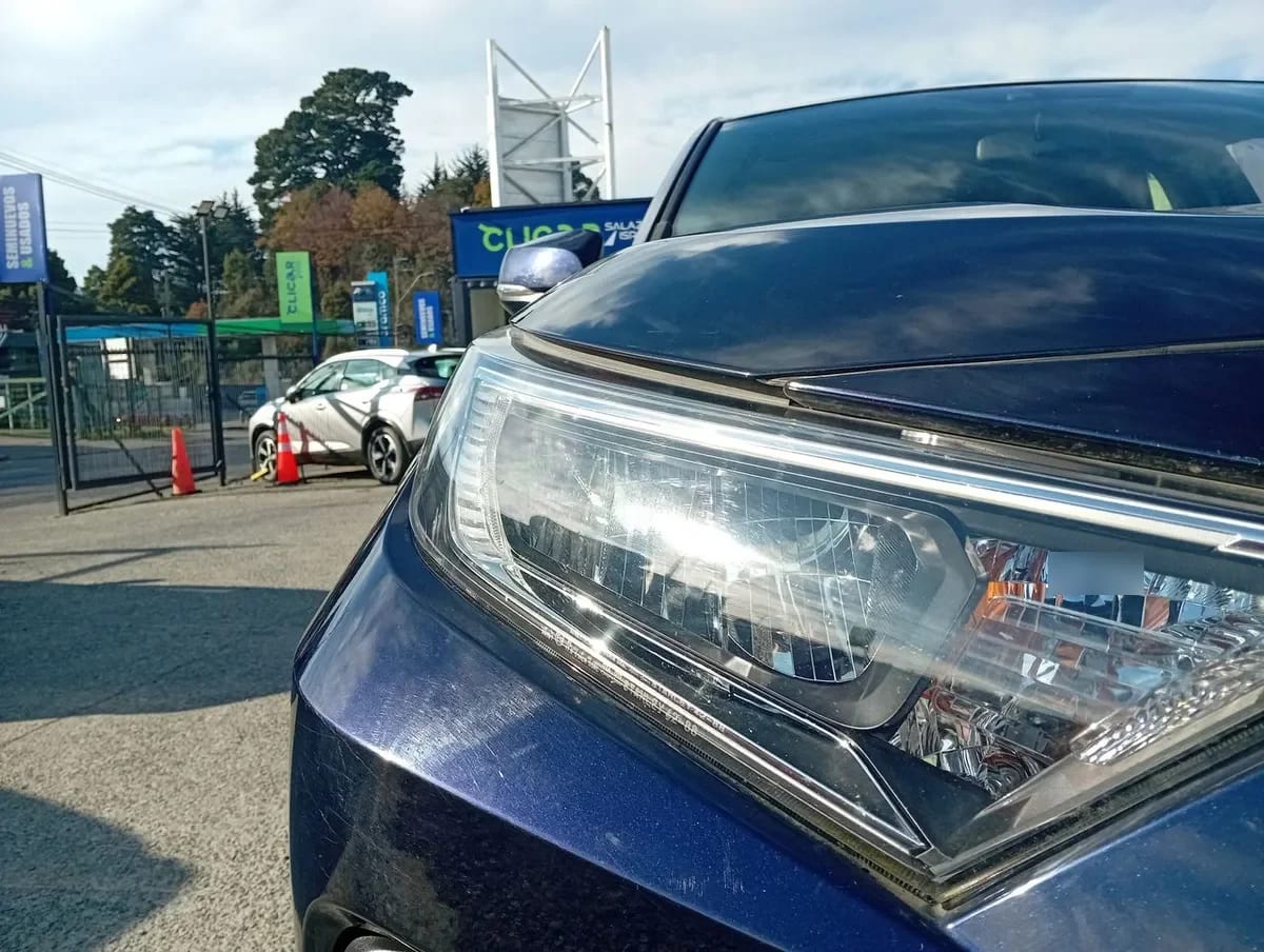 Toyota Rav 4 2.0 Le 4x4 Mt 5p año 2023