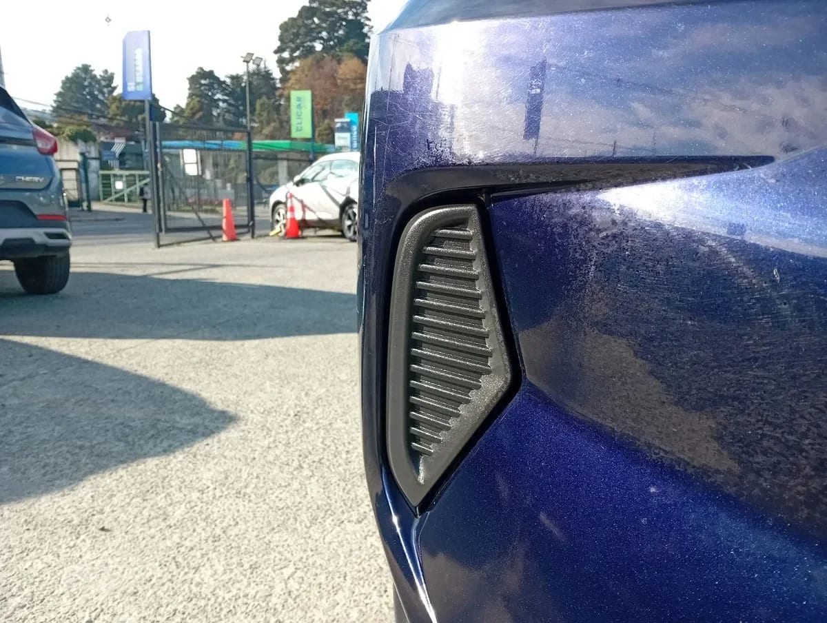 Toyota Rav 4 2.0 Le 4x4 Mt 5p año 2023