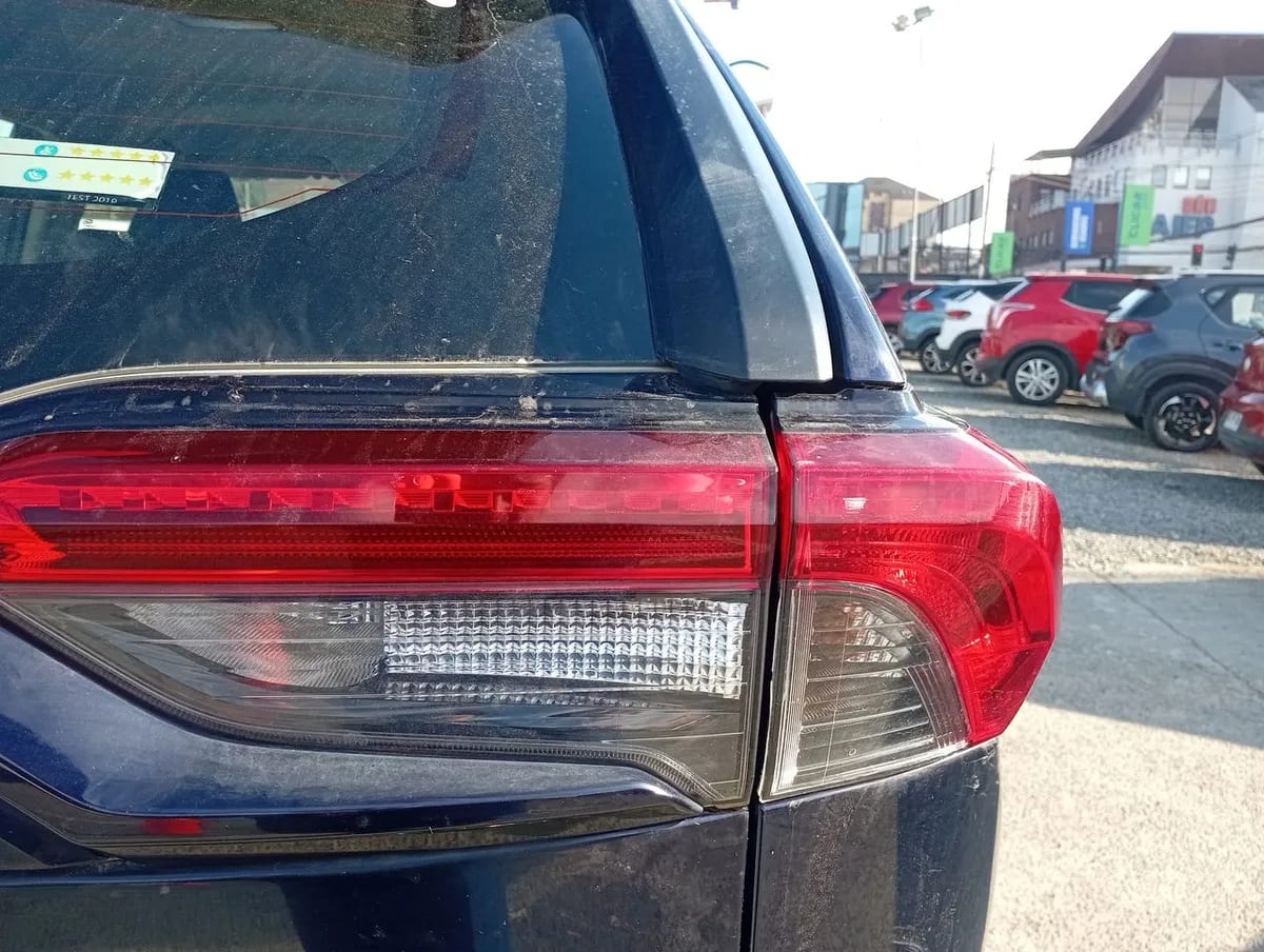 Toyota Rav 4 2.0 Le 4x4 Mt 5p año 2023