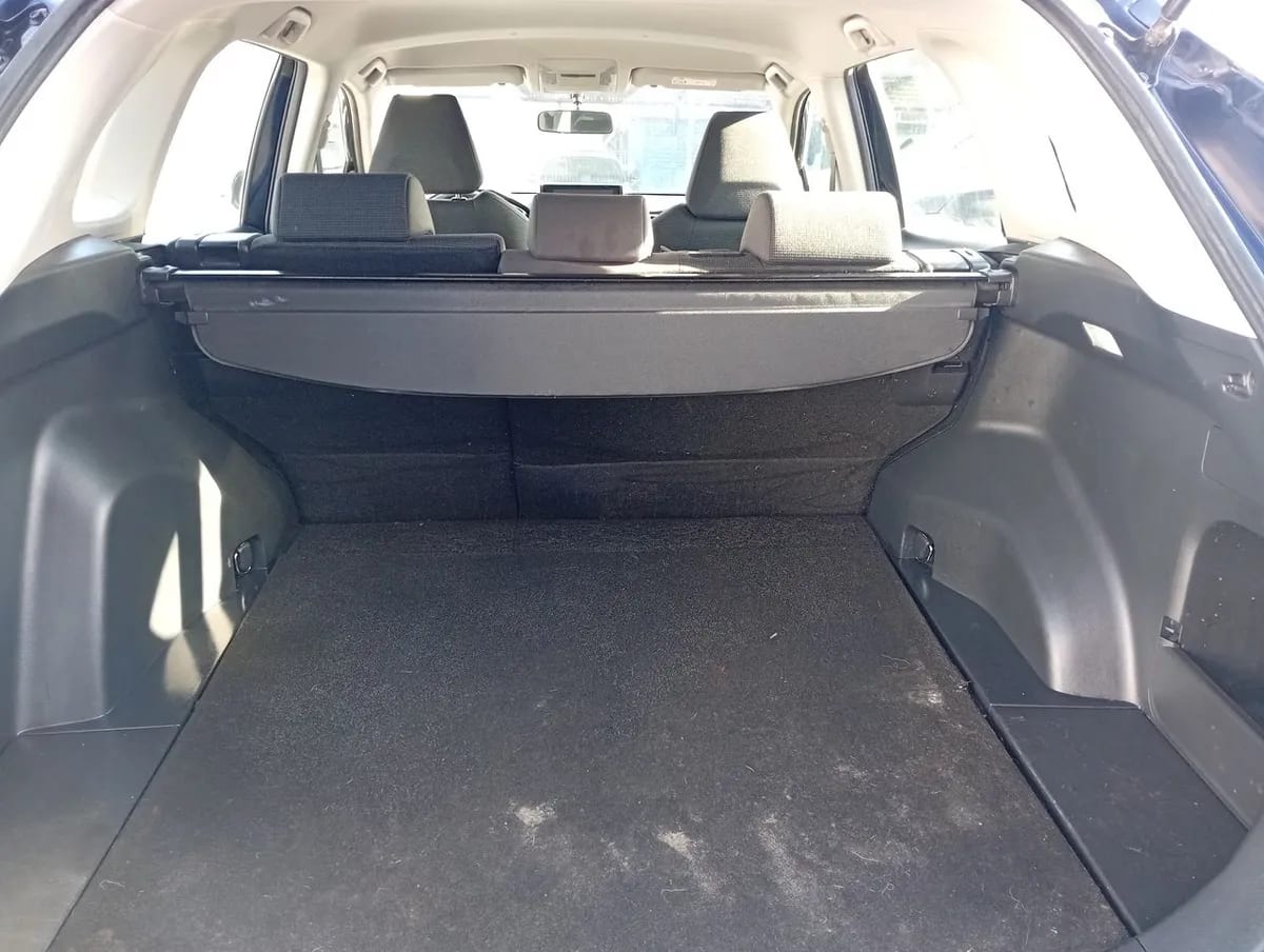 Toyota Rav 4 2.0 Le 4x4 Mt 5p año 2023