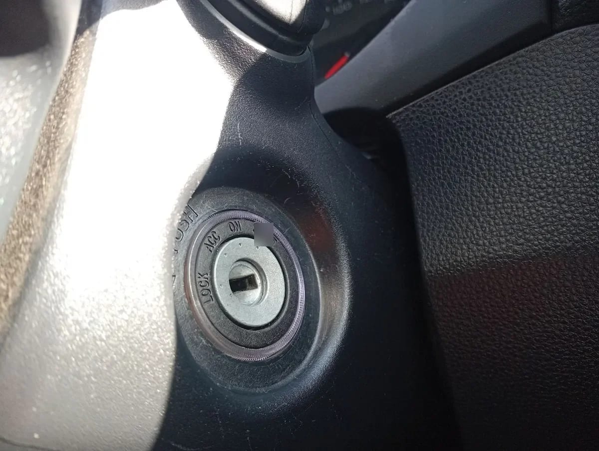 Toyota Rav 4 2.0 Le 4x4 Mt 5p año 2023
