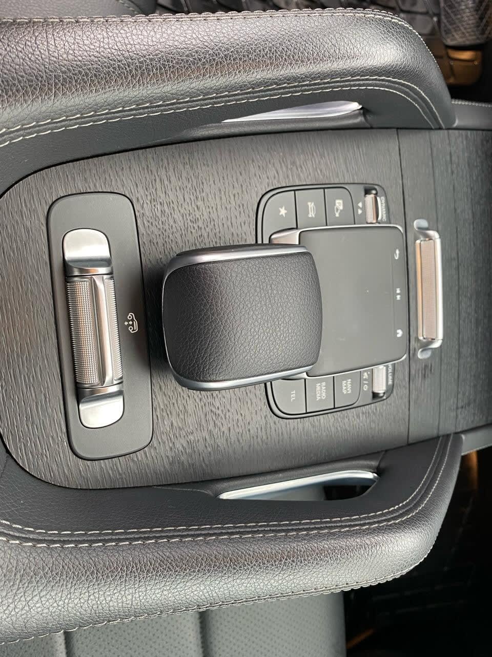 Mercedes-benz Gle 450d 4matic 3.0 año 2025