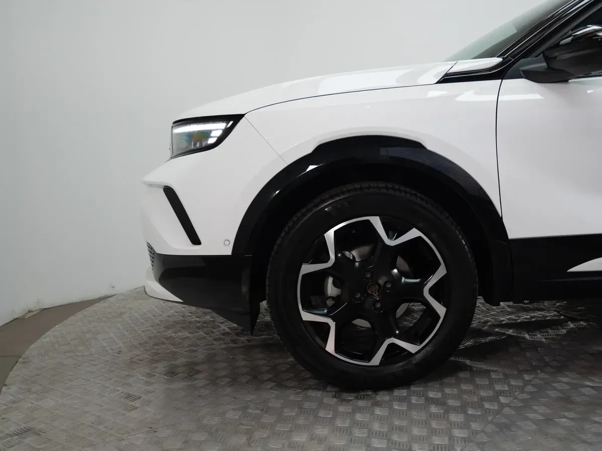 Opel Mokka Mokka Mca Gs Plus Gasolina 130hp At año 2026
