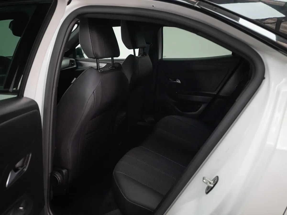 Opel Mokka Mokka Mca Gs Plus Gasolina 130hp At año 2026