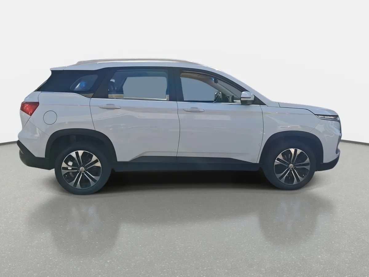 Chevrolet Captiva 1.5t Premier Fwd Cvt At 5p año 2023