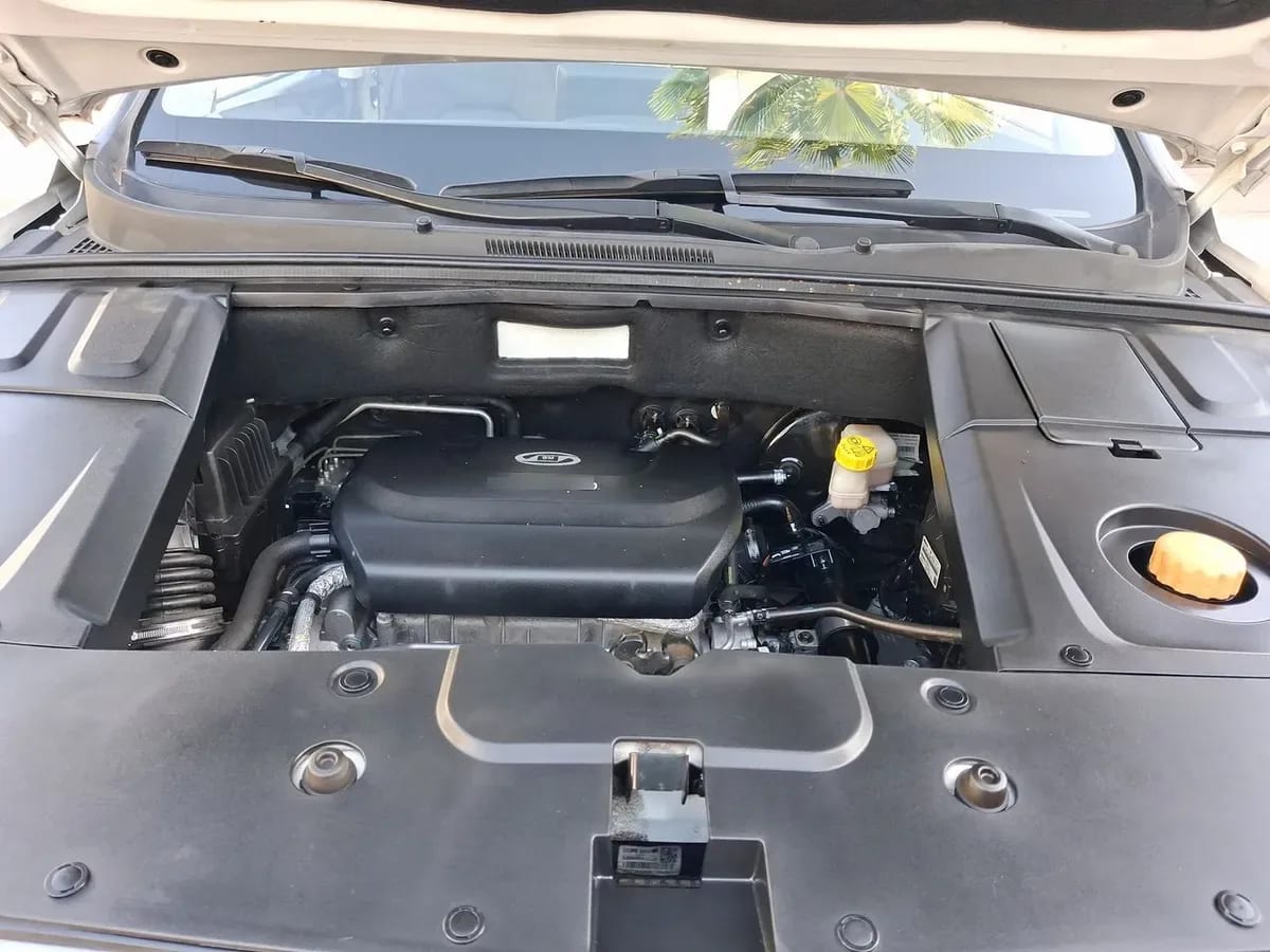 Chevrolet Captiva 1.5t Premier Fwd Cvt At 5p año 2023