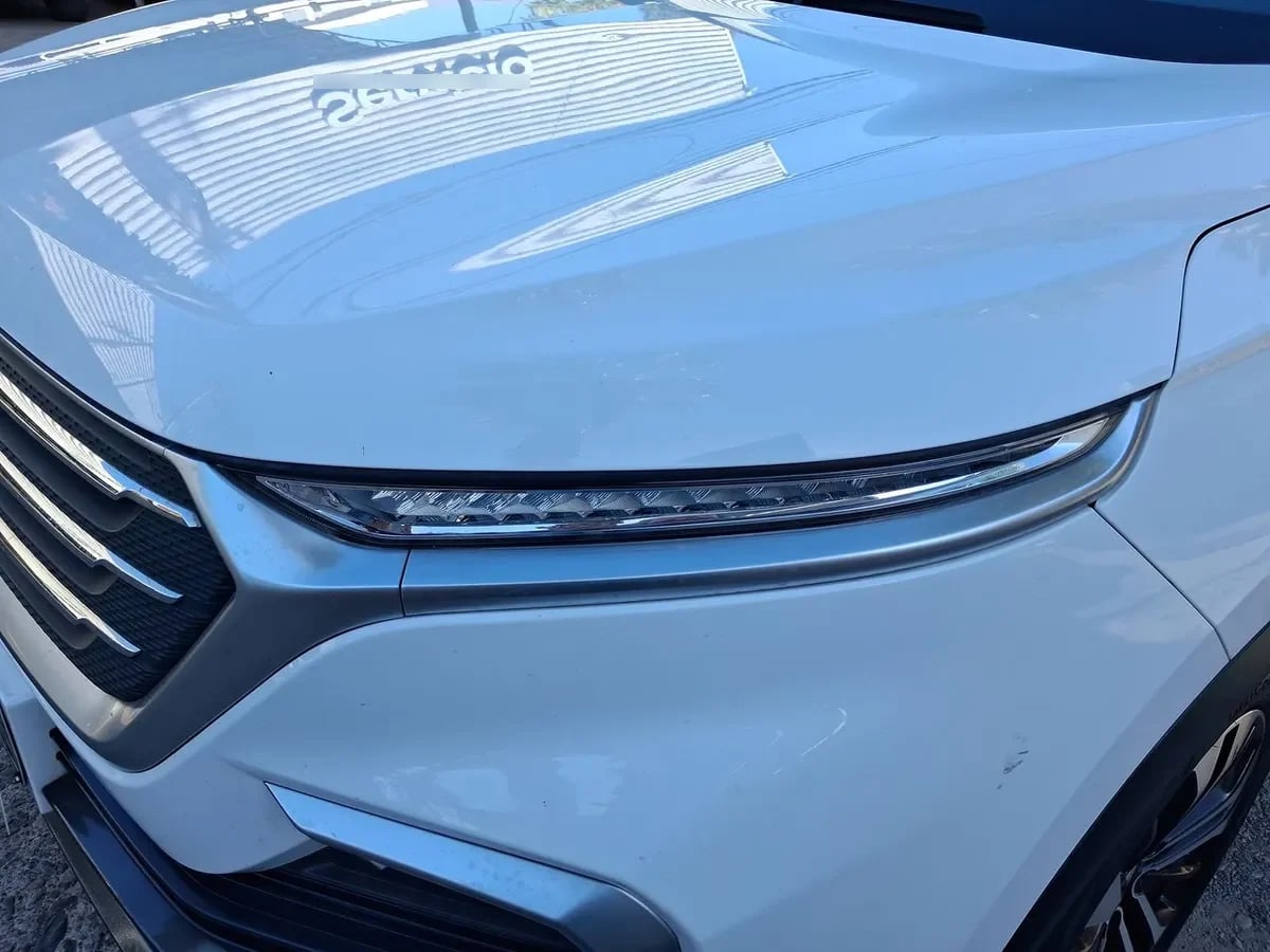 Chevrolet Captiva 1.5t Premier Fwd Cvt At 5p año 2023