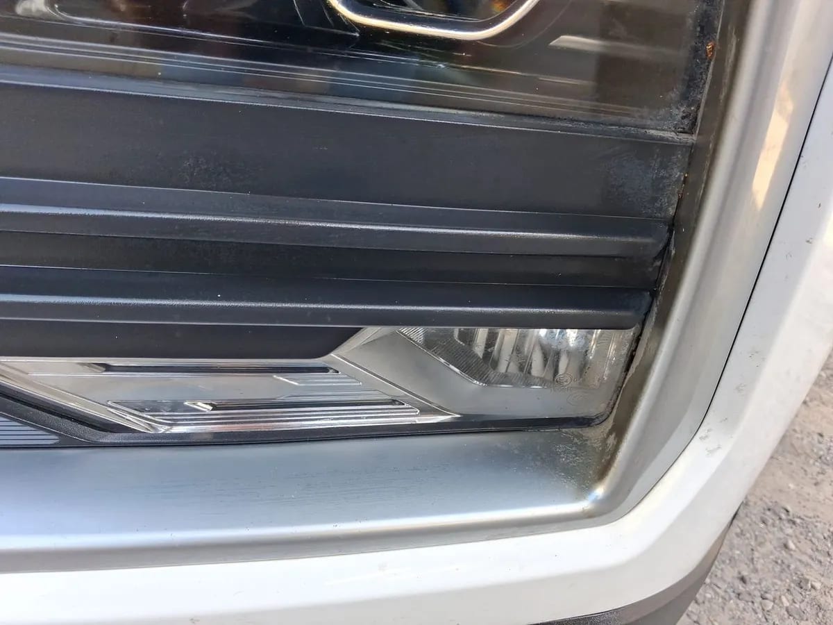 Chevrolet Captiva 1.5t Premier Fwd Cvt At 5p año 2023