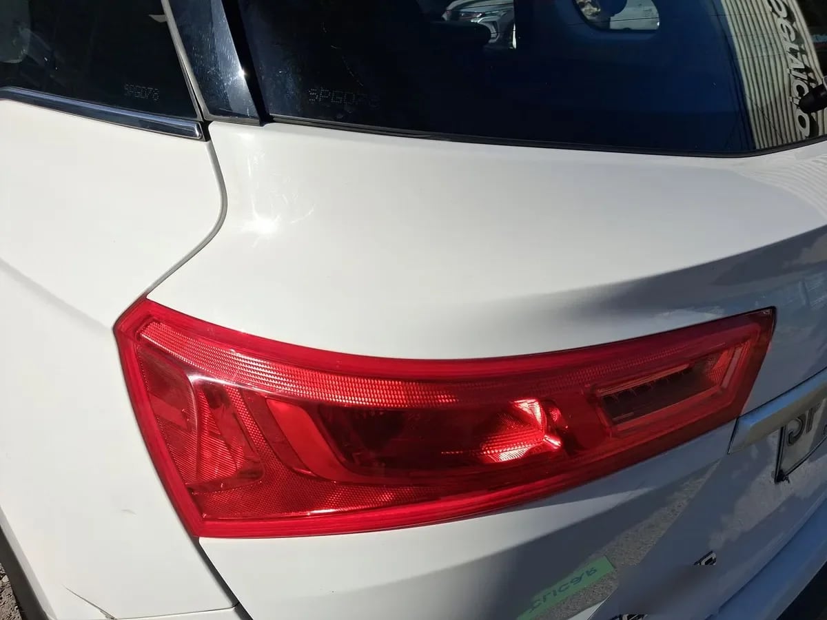 Chevrolet Captiva 1.5t Premier Fwd Cvt At 5p año 2023
