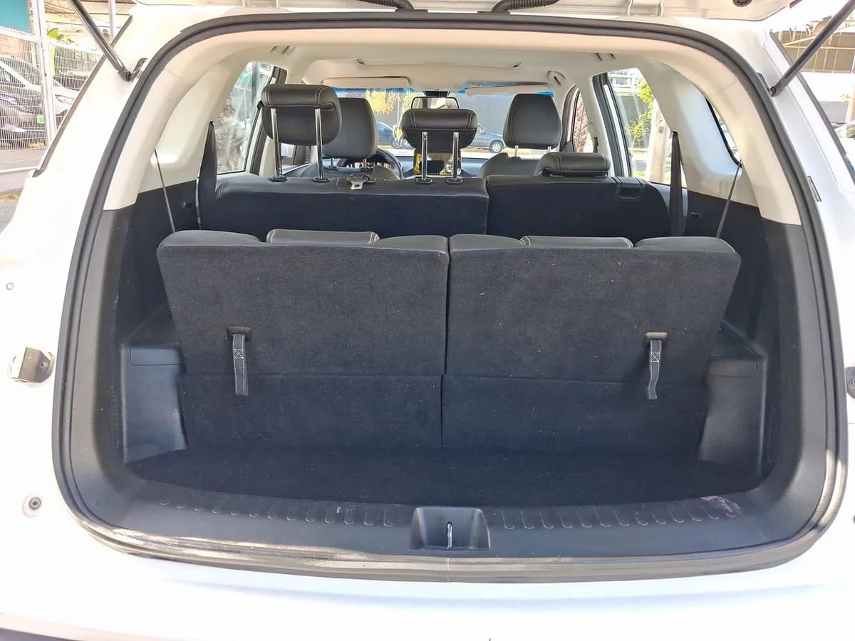 Chevrolet Captiva 1.5t Premier Fwd Cvt At 5p año 2023