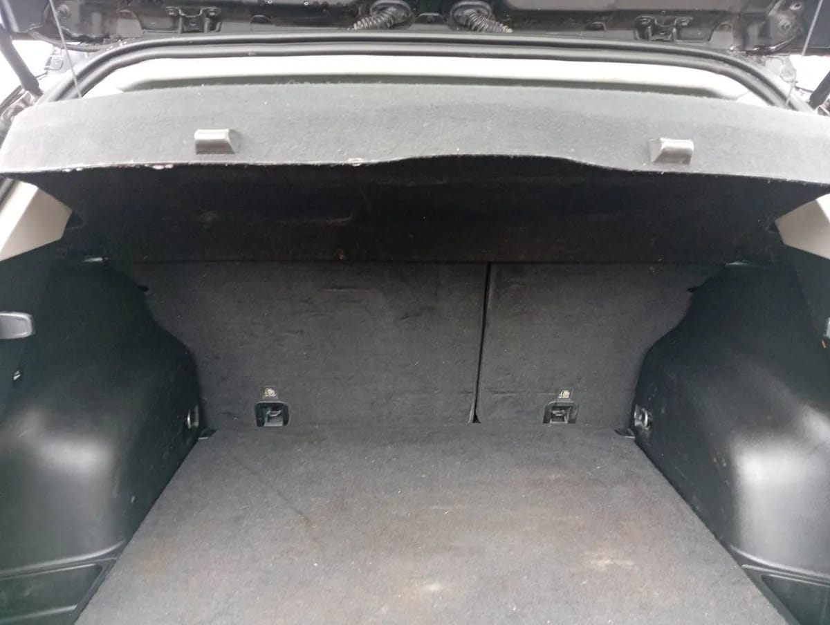 Jeep Compass 2.4 Longitude 4x4 Radio 7 9at 5p año 2019
