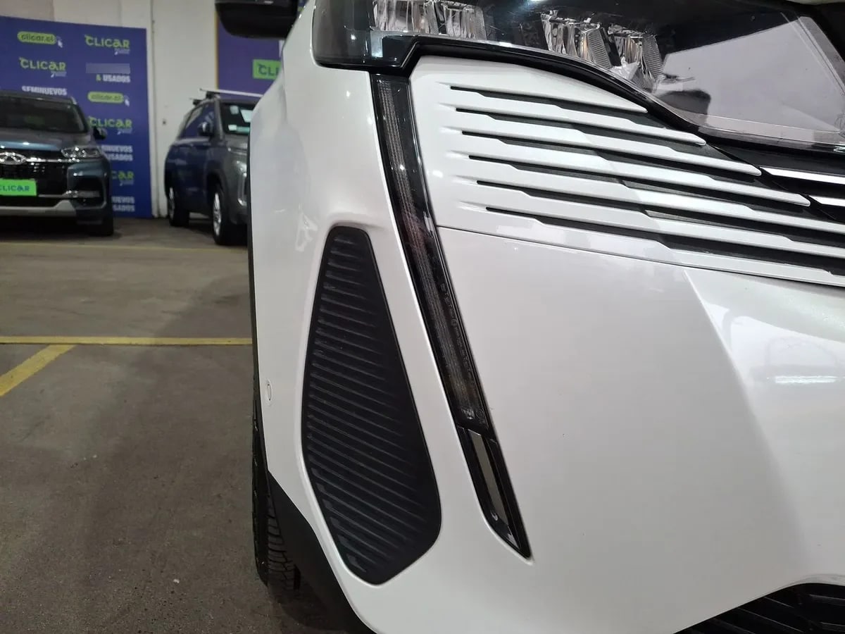 Peugeot 3008 1.6 Allure Pack Thp 165 4x2 Eat6 5p año 2024