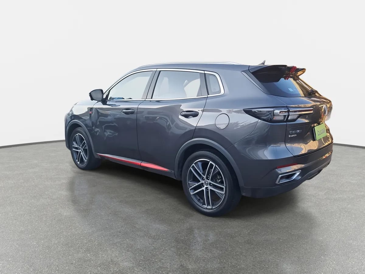 Changan Cs55 Plus 1.5t Elite 4x2 At 5p año 2025