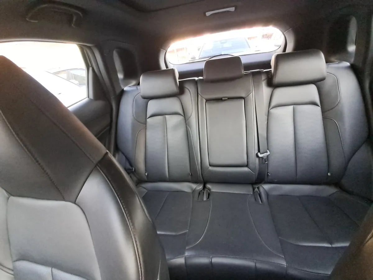 Changan Cs55 Plus 1.5t Elite 4x2 At 5p año 2025