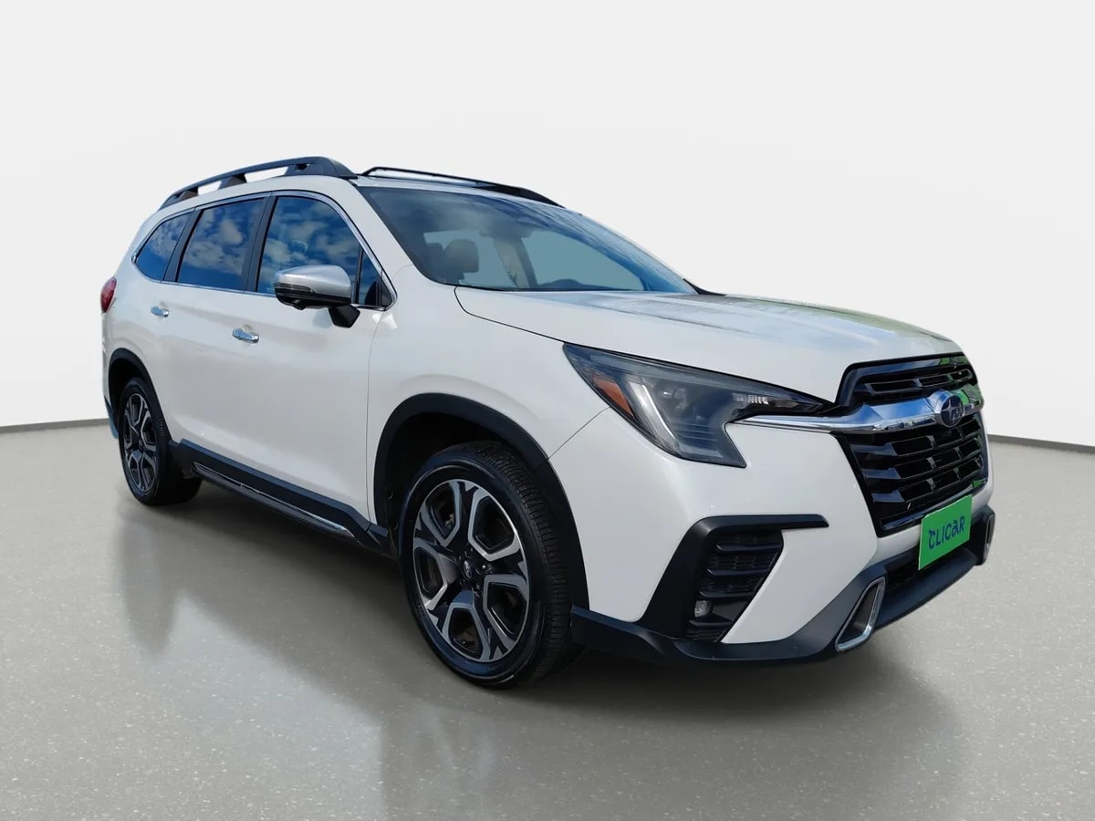 Subaru Evoltis 2.4t Touring Gardx Awd Cvt At 5p año 2024