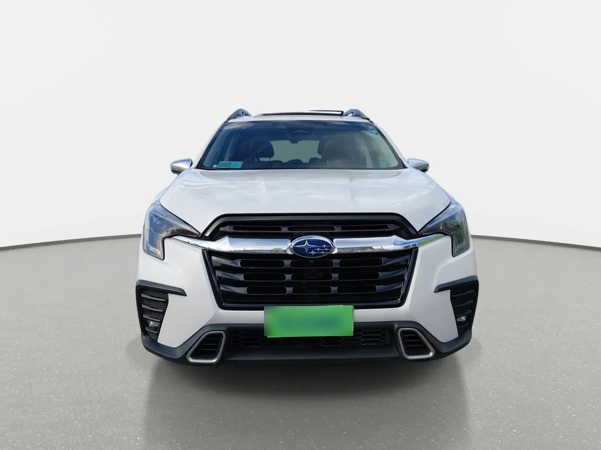 Subaru Evoltis 2.4t Touring Gardx Awd Cvt At 5p año 2024
