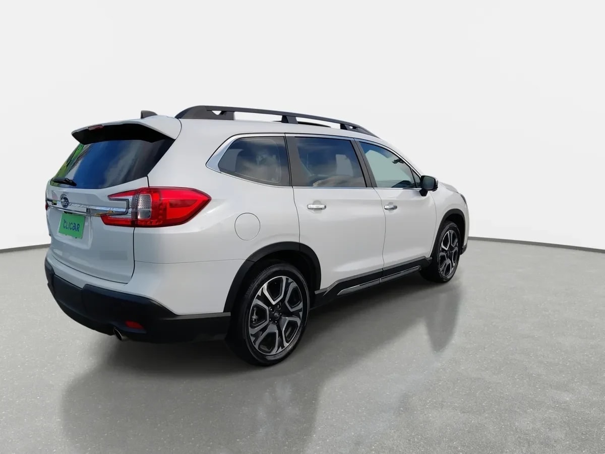 Subaru Evoltis 2.4t Touring Gardx Awd Cvt At 5p año 2024