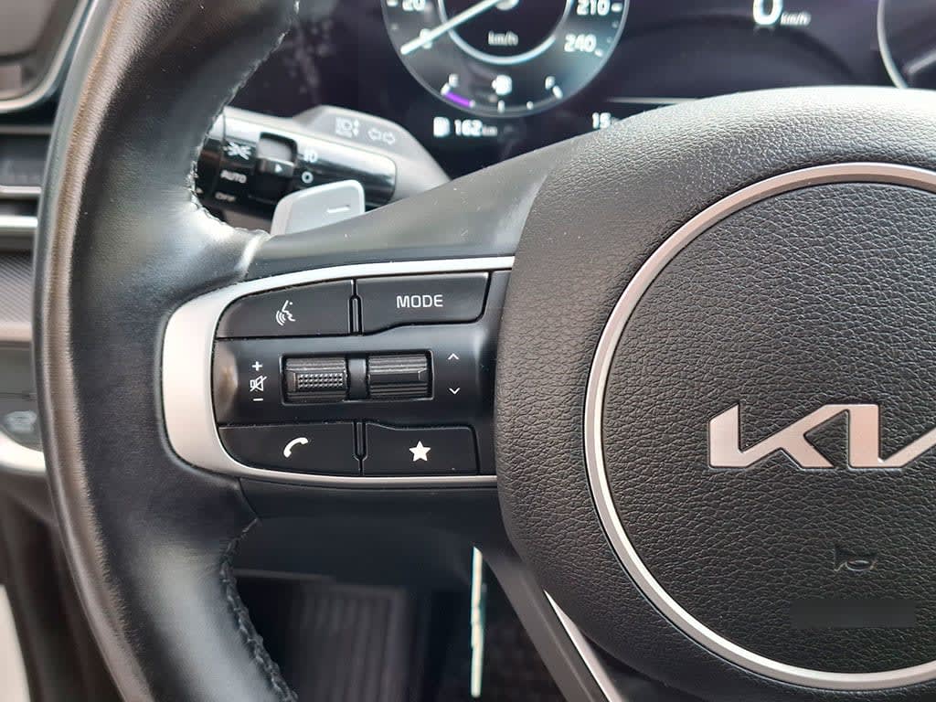 Kia Sportage Ex 2.0 Dsl At año 2023