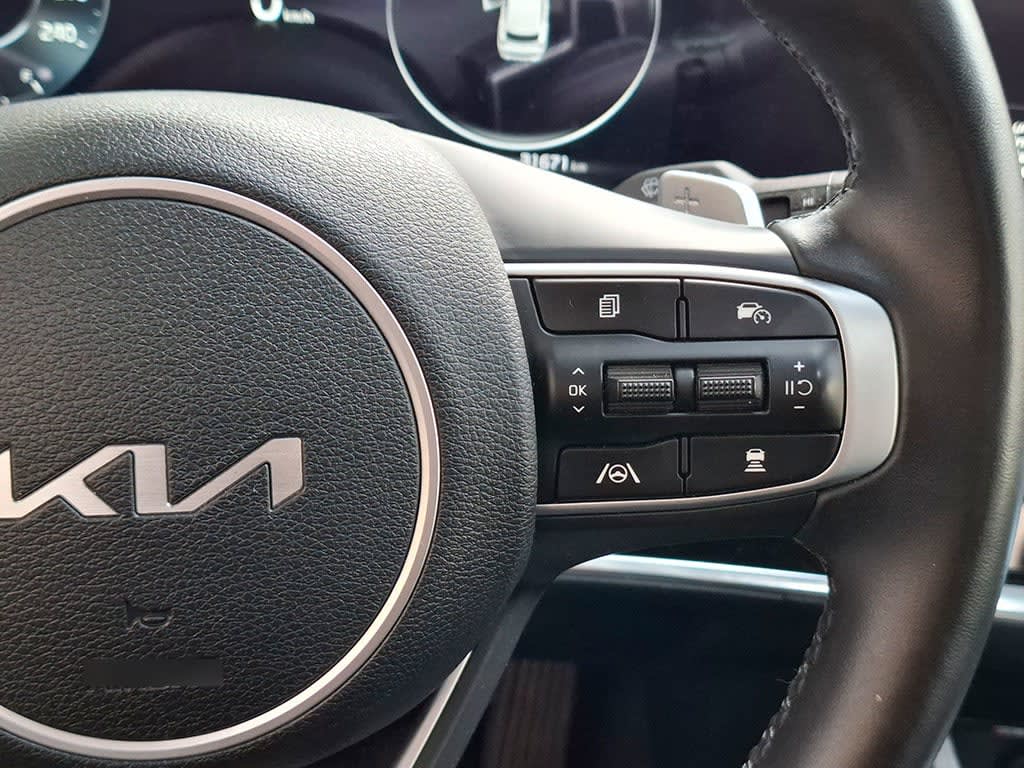 Kia Sportage Ex 2.0 Dsl At año 2023
