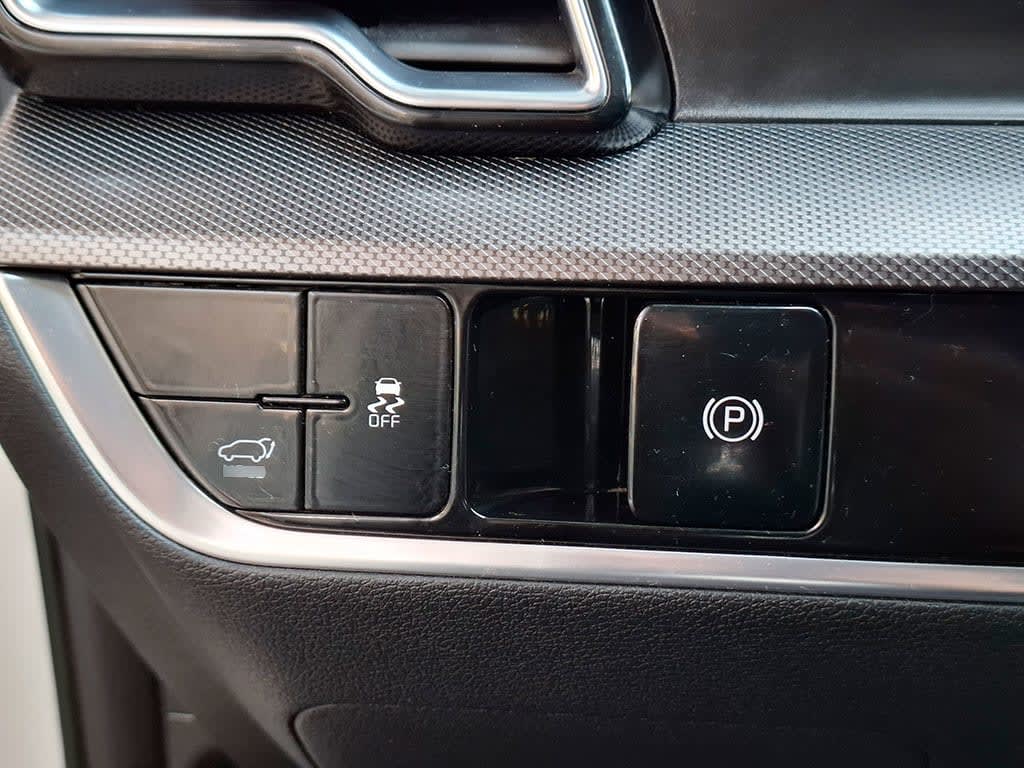 Kia Sportage Ex 2.0 Dsl At año 2023